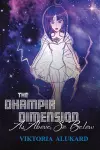 The Dhampir Dimension cover