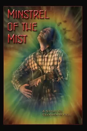 Minstrel of the Mist cover