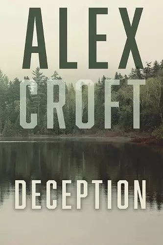 Deception cover
