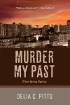 Murder My Past cover