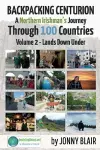 Backpacking Centurion - A Northern Irishman's Journey Through 100 Countries cover