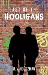 Last of the Hooligans cover
