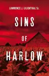 Sins of Harlow cover
