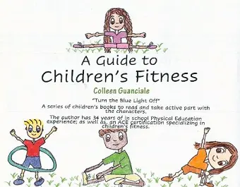 A Guide to Children's Fitness cover