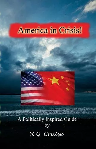 America in Crisis! cover