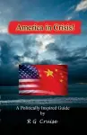 America in Crisis! cover