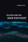 Training for the High-End Fight cover