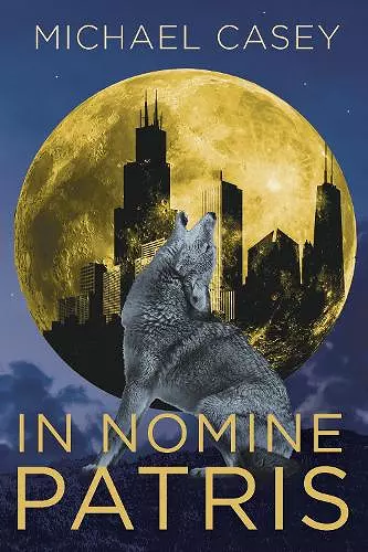 In Nomine Patris cover