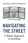 Navigating the Street cover