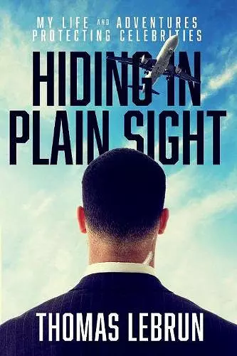 Hiding in Plain Sight cover