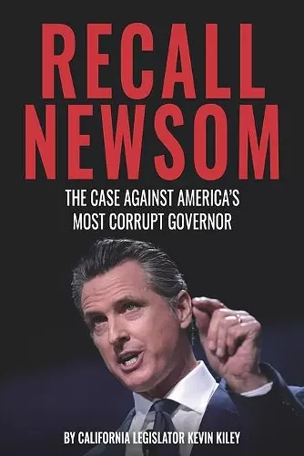 Recall Newsom cover