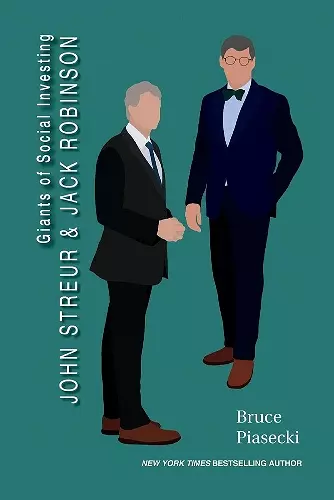 Giants of Social Investing cover