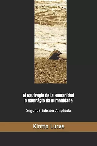 El Naufragio de la Humanidad cover