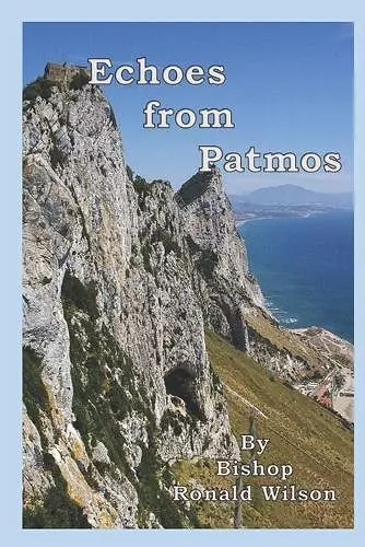 Echoes from Patmos cover