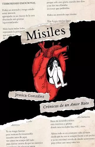 Misiles cover