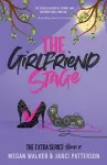 The Girlfriend Stage cover