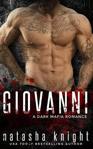 Giovanni cover