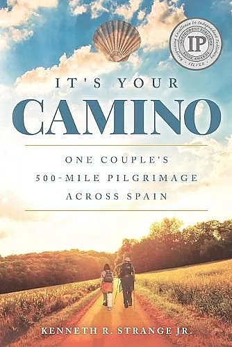 It's Your Camino cover