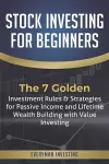 Stock Investing for Beginners cover