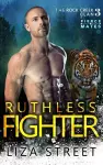 Ruthless Fighter cover