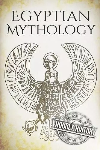 Egyptian Mythology cover