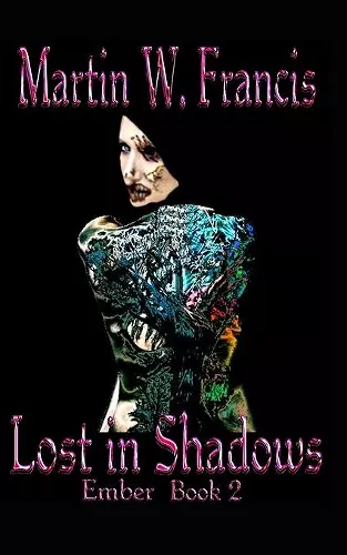 Lost in Shadows cover