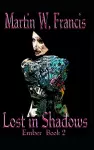 Lost in Shadows cover