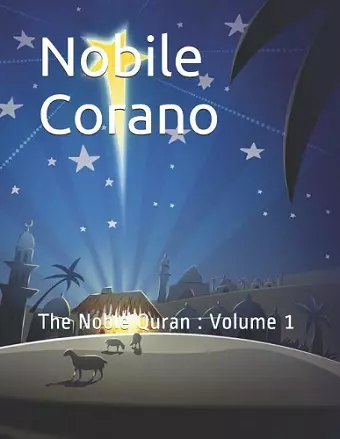 Nobile Corano cover