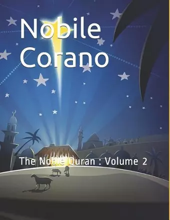 Nobile Corano cover