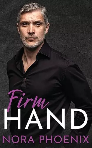 Firm Hand cover