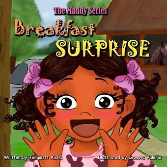 Breakfast Surprise cover