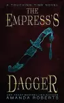 The Empress's Dagger cover