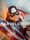Marvelocity cover