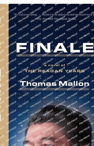 Finale cover