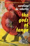 The Gods of Tango cover