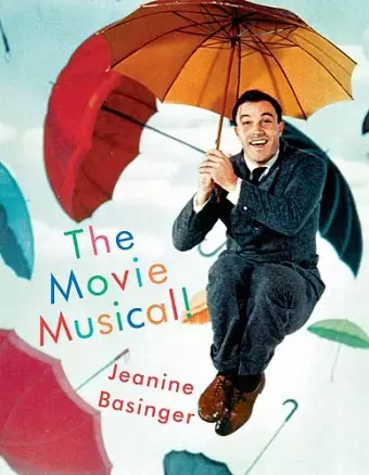 The Movie Musical! cover