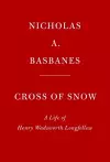 Cross of Snow cover