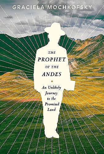 The Prophet of the Andes cover