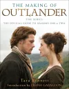 The Making of Outlander: The Series packaging