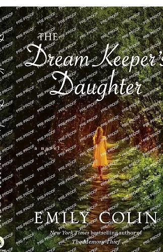 The Dream Keeper's Daughter cover