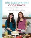 Trim Healthy Mama Cookbook cover
