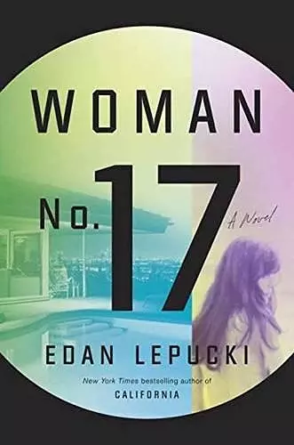 Woman No. 17 cover