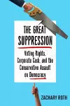 The Great Suppression cover