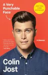 A Very Punchable Face cover