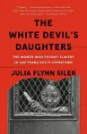 The White Devil's Daughters cover