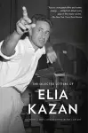 The Selected Letters of Elia Kazan cover
