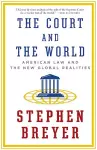The Court and the World cover