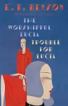 The Worshipful Lucia & Trouble for Lucia cover
