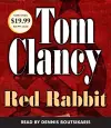 Red Rabbit cover