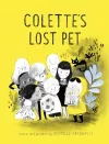 Colette's Lost Pet cover